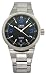 Oris Men's 635 7560 4145MB Wlliams F1 Automatic Watch