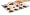 image Wilton Easy Pour Funnel