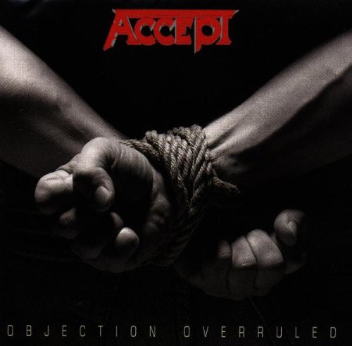 Produkt-Bild: Objection Overruled