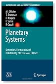 Planetary Systems: Detection, Formation and Habitability of Extrasolar Planets (Astronomy and Astrophysics Library)