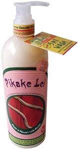 Bubble Shack Hawaii 689076049689 Pikake Lei 5 in 1 Wash - Pack of 2