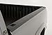 Westin Wade 72-41105 Truck Bed Rail Caps Black Smooth Finish with Stake Holes for 2007-2014 GMC Sierra 1500 2500 with 6.5ft bed (Set of 2)