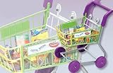 Shopping Trolley