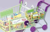 Shopping Trolley