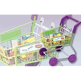 Shopping Trolley