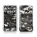 Digital Urban Camo Design Protective Skin Decal Sticker for Apple iPhone (2G)1st Generation