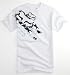 Fox Miasma Tee
