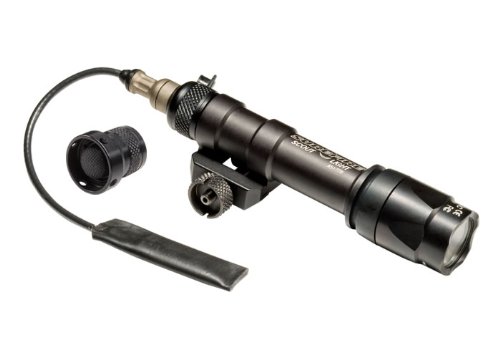 Surefire M600C Scout Weapon Light