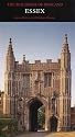 Essex: Buildings of England Series (Buildings of England) (Pevsner Architectural Guides: Buildings of England)