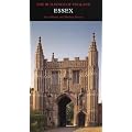 Essex: Buildings of England Series (Buildings of England) (Pevsner Architectural Guides: Buildings of England)