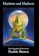 Martians and Madness (Nesfa's Choice Series)
