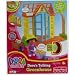 Search : Dora the Explorer Dora's Talking Greenhouse