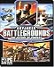 Advanced Battlegrounds