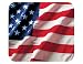 Handstands Flag Mousemat