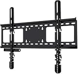 MONSTER FS M200-LF BK Up To 60-Inch Screen Smartview 200 Flatscreen Mount (Black)