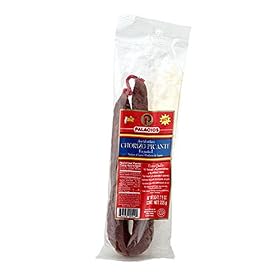 Chorizo Picante by var goTwisterProductImageStrings = new Object();goTwisterProductImageStrings[