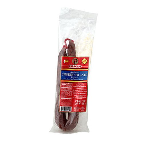 Chorizo Picante by Gourmet Food Store