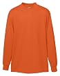 Youth Mock Turtleneck