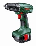 Bosch PSR 12 Cordless Drill/Driver + 2nd Battery 41SfSzm4VuL. SL160 Bosch PSR 12 Cordless Drill/Driver + 2nd Battery
