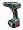 Bosch PSR 12 Cordless Drill/Driver + 2nd Battery