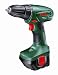 Bosch PSR 12 Cordless Drill/Driver + 2nd Battery