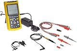 FLUKE 124/003 INDUSTRIAL SCOPEMETER, 40 MHZ FREQUENCY FLUKE 124/003 INDUSTRIAL SCOPEMETER, 40 MHZ FREQUENCY