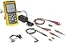 Fluke 124/003 Industrial ScopeMeter, 40 MHz Frequency