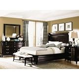 Joplin Queen Island Bedroom Set (1 BX-B1001-50H, 1 BX-B1001-50F, 1 BX-B1001 ....