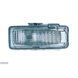 Chevrolet 94-97 S10 Park Signal Lamp Unit Lh by Am-autoparts