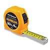 Komelon 4930IM The Professional 30-Foot Inch/Metric Scale Power Tape, Yellow