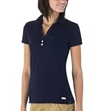 Converse One Star Pique Polo - Federal Blue