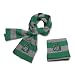 Cosplay Harry Potter College Scarf-Slytherin