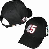 Kyle Petty Nascar Pit Hat