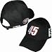 Kyle Petty Nascar Pit Hat