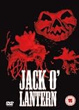 Jack O`Lantern [DVD]