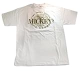 TS202 Mickey's Fine Malt Liquor Get Stung T-Shirt Booze