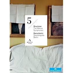 Mature Symphonies: Symphonie 5
