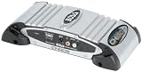 Boss Audio CH150 2-Channel Amplifier, 100 Watts x 2 Channels