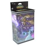 World Of Warcraft Stackable Tins - Caverns Of Time - Dan Scott