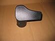 Volvo Truck Chassis Fairing Handle RH 20745997