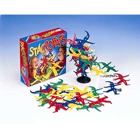 Stacrobats by Ravensburger
