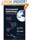 Environmental Epidemiology and Risk Assessment (Industrial Health & Safety)