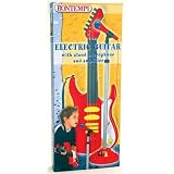 Bontempi - Guitare �lectrique   micro - GA8130N