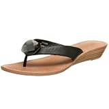 Yellow Box Women's Soccer Thong