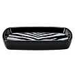 Zebra Soap Dish