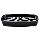 Zebra Soap Dish