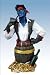 Search : Marvel Universe Pirate Nightcrawler Bust