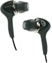 Skullcandy SC-SBB3.5 Smokin' Earbud Black