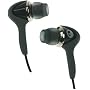 Skullcandy SC-SBB3.5 Smokin' Earbud Black