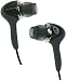Skullcandy SC-SBB3.5 Smokin' Earbud Black